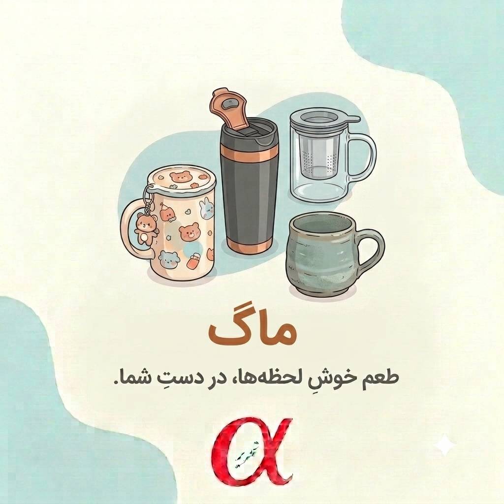 ماگ