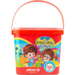 خمير شني آريا 500g با ابزار