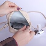كيف دوشي مينيمال پاستل کیفت - تصویر 15
