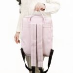کیف کوله پشتی مینیمال کیفت - تصویر 8
