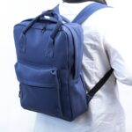 کیف کوله پشتی مینیمال کیفت - تصویر 2